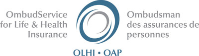 OLHI is Canada’s insurance complaint resolution service. The OLHI complaint resolution process provides an impartial review of your dispute, determines the merit of your complaint, and works with your insurance company to reach a fair and equitable resolution. (CNW Group/OmbudService for Life & Health Insurance)
