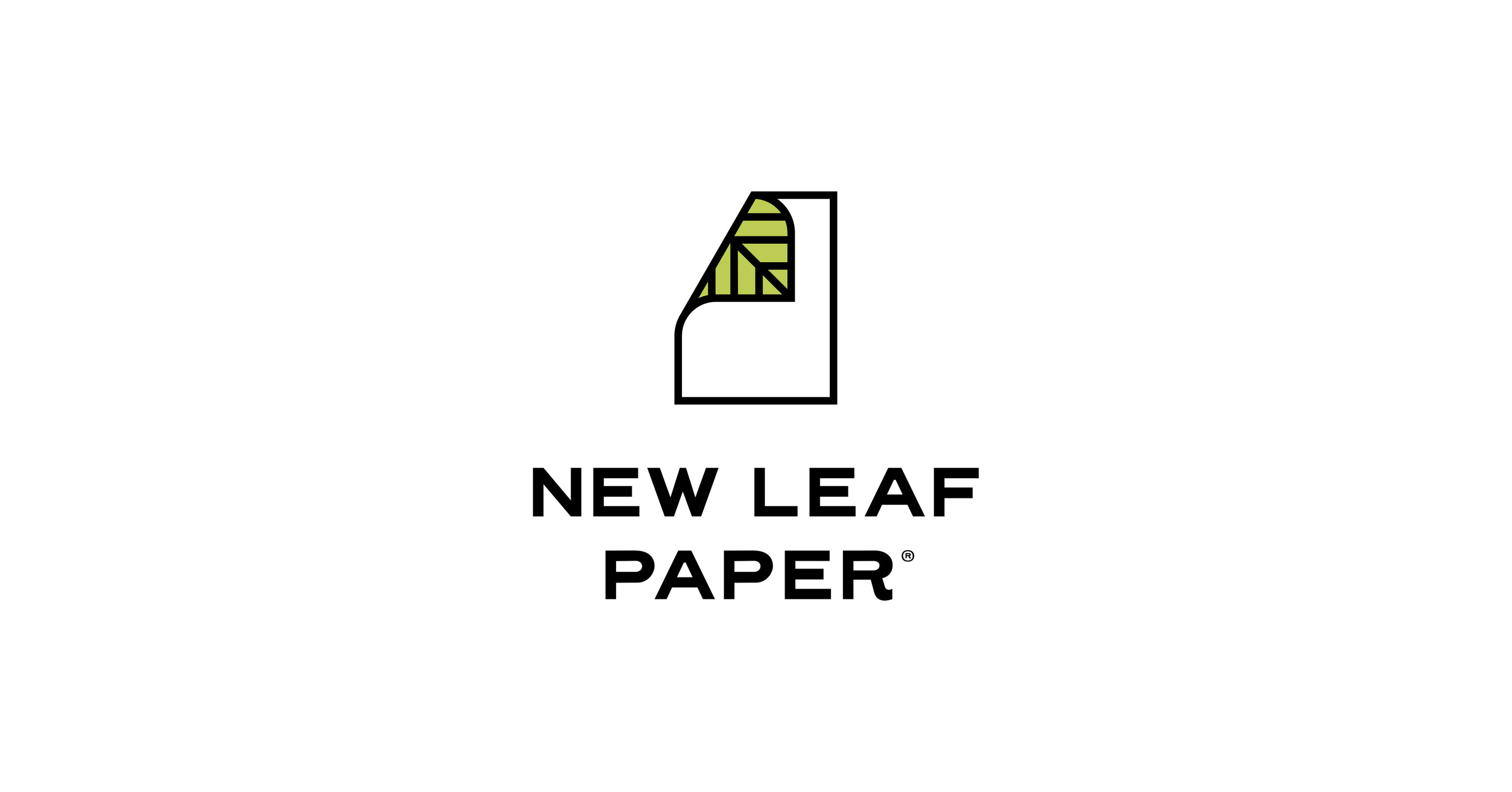 New Leaf Paper Reveals Positive Impacts on Climate Change - PRNewswire