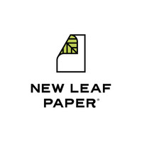 (PRNewsfoto/New Leaf Paper)