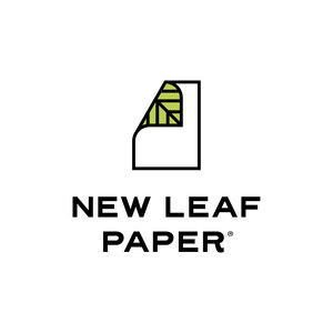 New Leaf Paper continues to live its mission, donates to several sustainable nonprofits