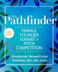 Vegan Women Summit™ launches world's first female founder summit and pitch competition dedicated to plant-based innovation