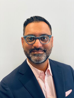 Mosaic North America Names Subtej Nijjar Canada President