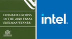 Operations Research Used to Maximize Revenue and Minimize Cost in Corporate Decision-Making: Intel Awarded the 2020 INFORMS Edelman Award