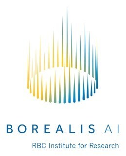 Borealis AI Logo (CNW Group/RBC)