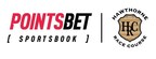 Hawthorne Race Course And PointsBet Open Closest Sportsbook To Downtown Chicago For Fans To Watch-And-Wager, Bet-And-Go
