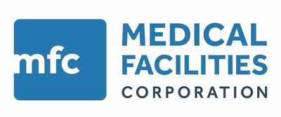 Medical Facilities Corporation Logo (CNW Group/Medical Facilities Corporation)