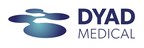Dyad Medical's SaaS based AI for cardiac imaging fundraising exceeds $3.5MM