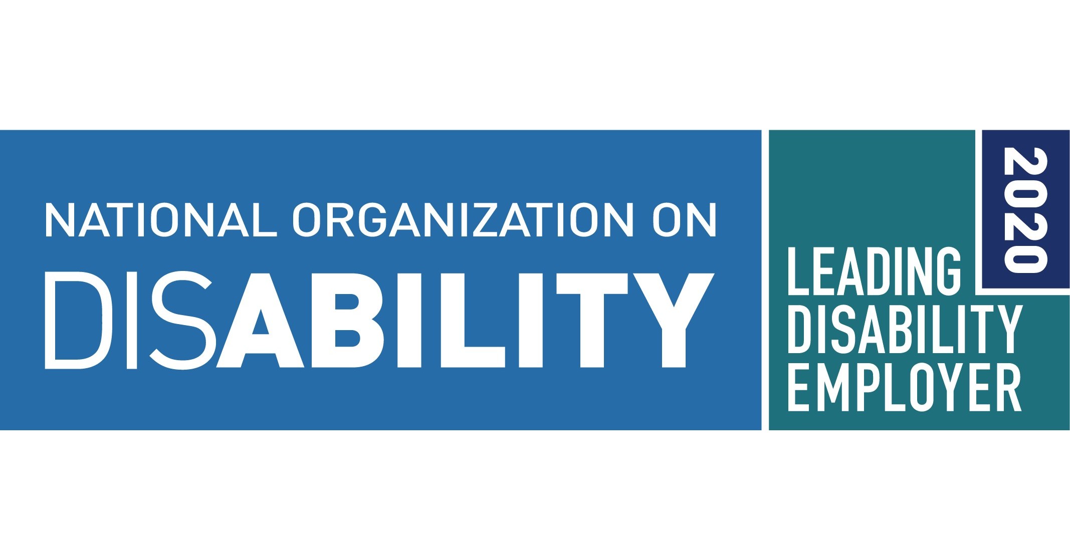 Endeavors Unlimited Recognized for Exemplary Disability Hiring and Employment Practices