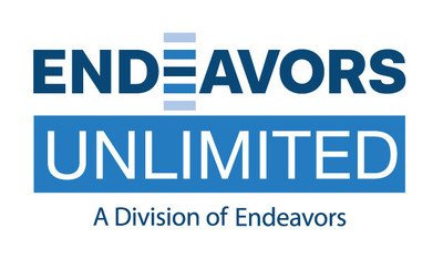Endeavors Unlimited logo