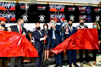 Hawthorne Race Course And Pointsbet Open Closest Sportsbook To Downtown Chicago For Fans To Watch-And-Wager, Bet-And-Go