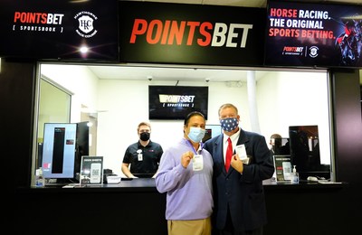 Hawthorne Race Course And Pointsbet Open Closest Sportsbook To Downtown Chicago For Fans To Watch-And-Wager, Bet-And-Go