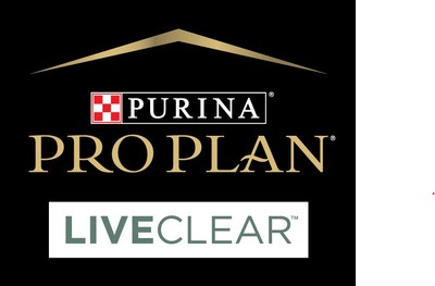 Nestl Purina Pro Plan LiveClear (Groupe CNW/Nestle Purina PetCare)