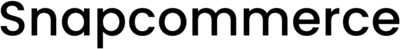 Snapcommerce Logo (CNW Group/Snaptravel)