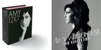 Amy Winehouse 2 NEW BOXSETS '12x7: The Singles Collection' And 'THE COLLECTION'