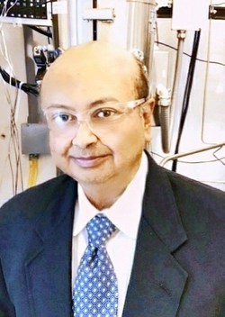 Sourav Sengupta, DuPont Laureate