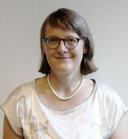 Charlotte Horsmans Poulsen, DuPont Laureate