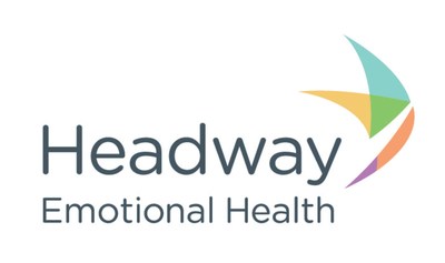 Headway Emotional Health logo