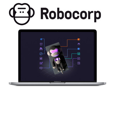 Robocorp Cloud makes it easy to run software robots
