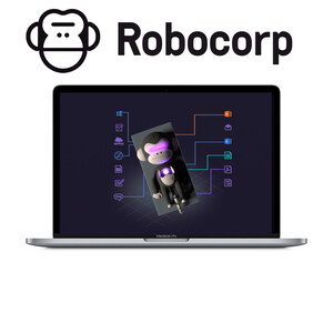 Robocorp Cloud - A Groundbreaking Solution to Build a Software Robot Workforce