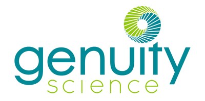 Genuity Science logo