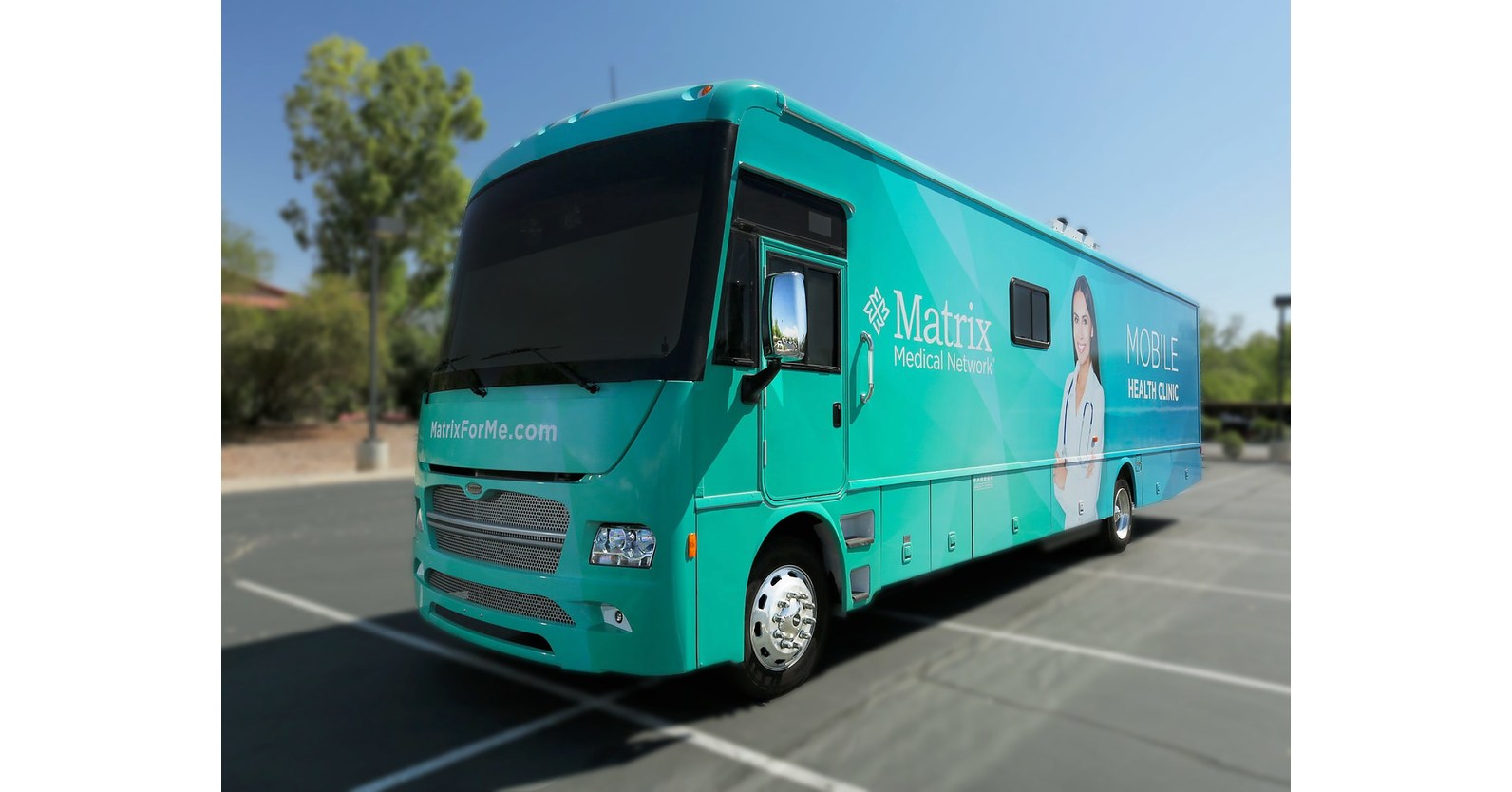 Matrix Medical Network to Support COVID19 Vaccine Trials as Part of Operation Warp Speed