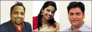Forbes and GMI name three dunnhumby managers in India's Top 100 Great People Managers