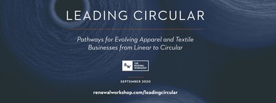 The Renewal Workshop Leading Circular Report