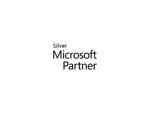 Microsoft Partner Logo