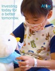 'Investing Today for a Better Tomorrow': Aflac Releases 2019 Corporate Social Responsibility Report