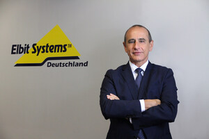 Elbit Systems stärkt die Aktivitäten in Deutschland - TELEFUNKEN RACOMS firmiert zukünftig als Elbit Systems Deutschland