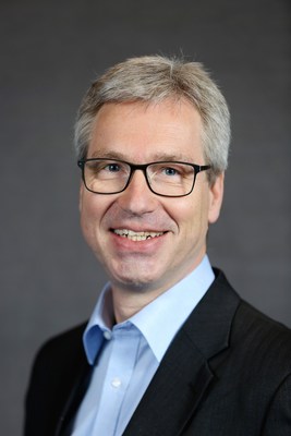 Picture of Rupert Sandbrink, CMO of Vico Therapeutics