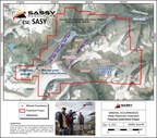 Quartz Vein System Shows Continuity to Depth at Sassy's Westmore Gold-Silver Target