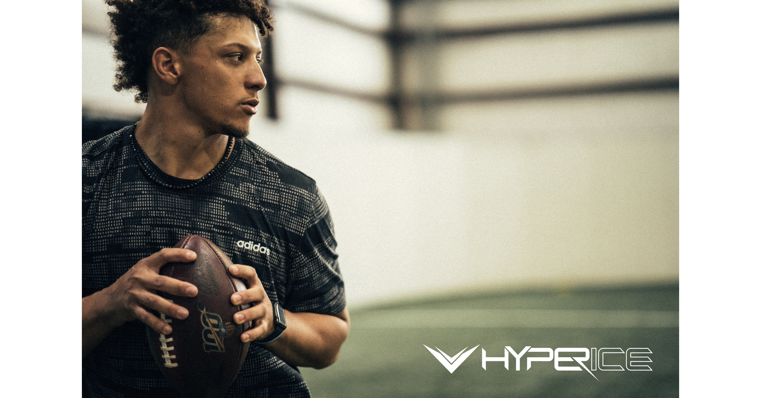 Kansas City Chiefs Name Hyperice Official Recovery Technology Partner