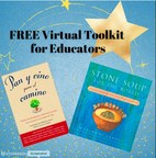 In Honor of Hispanic Heritage Month, The Stone Soup Leadership Institute Offers Free Virtual Toolkit to Bring Hope, Inspiration &amp; Resources During A Pandemic Era Back to School Season