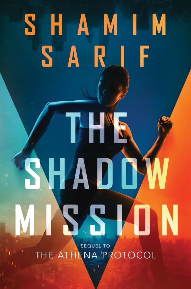 THE SHADOW MISSION