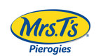 Mrs. T's® Pierogies Celebrates 12th Annual National Pierogy Day By Offering Free Pierogies to Americans From Coast To Coast