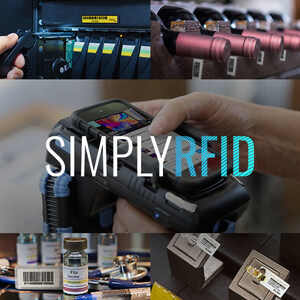 Organizations Can Get World-Class Inventory and Asset Tracking With SimplyRFID, Now for Just $99 a Month