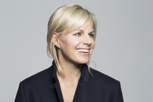 Gretchen Carlson Returns To Television As PEOPLE (the TV Show!) Special Contributor