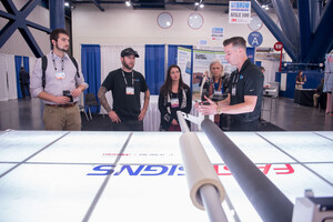 FASTSIGNS Celebrates Sign Manufacturing Day 2020 with Virtual Initiative