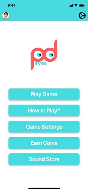 PD Eyes is Currently Available in the iOS App Store