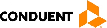 Conduent logo (PRNewsfoto/Conduent)