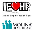 Molina Healthcare of California and Inland Empire Health Plan Join Forces to Provide Support for Job and Health Coverage Losses