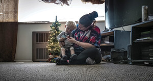 Help Families Struggling this Christmas Due to COVID-19