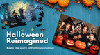 TPH® reimagines the Halloween spirit