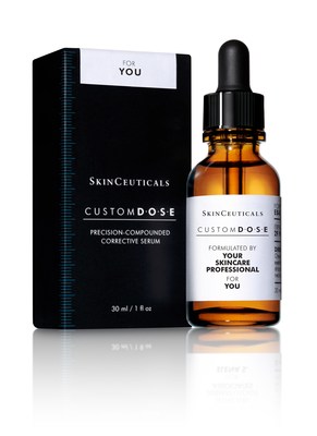 skinceuticals custom dose
