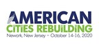 The WNET Group Announces A New Multiplatform Conference Event: American Cities Rebuilding October 14-16