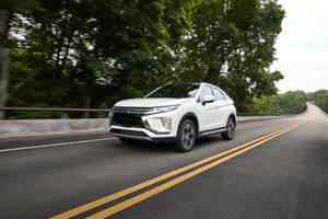 Mitsubishi Motors Reports Third Quarter 2020 Sales