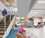 ChildSafe Wins Fast Company's 2020 Innovation by Design Award for its Nature-Focused Campus Designed by Overland Partners