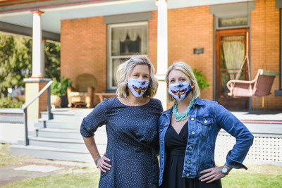 The Sisters have a KILLER listing with the Silence of the Lambs house.