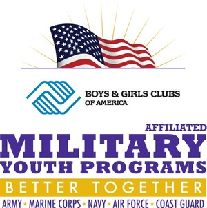 Kirtland AFB Teen Named 'National Military Youth Of The Year' By Boys &amp; Girls Clubs Of America